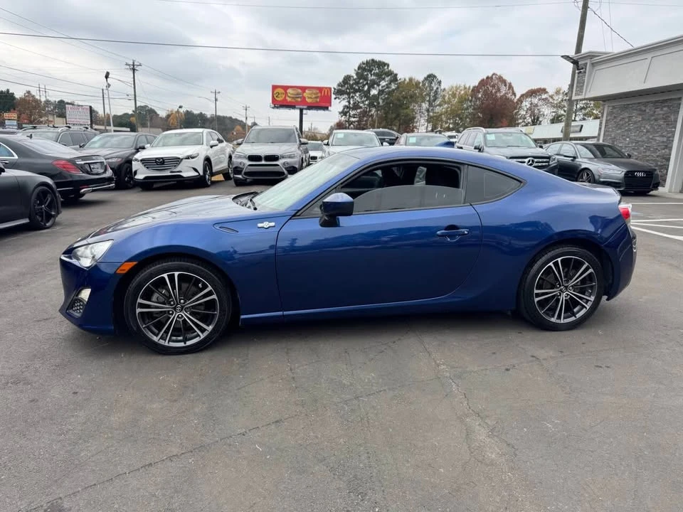 2015 Scion FR-S - Image 7 of 20