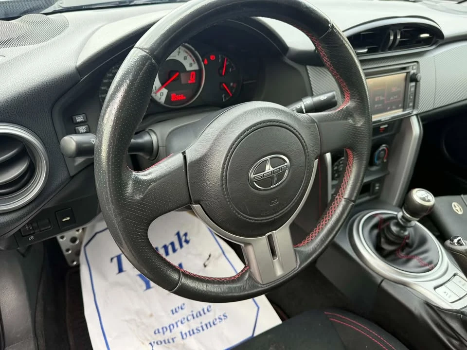 2015 Scion FR-S - Image 15 of 20