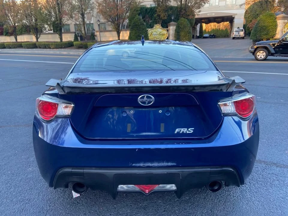 2015 Scion FR-S - Image 5 of 20