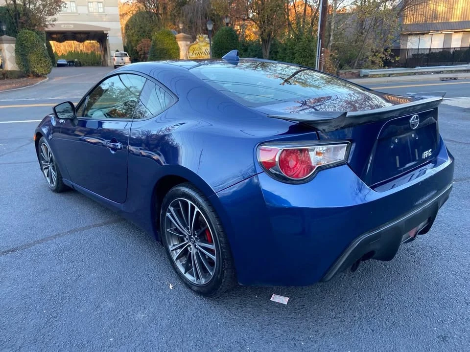 2015 Scion FR-S - Image 8 of 20