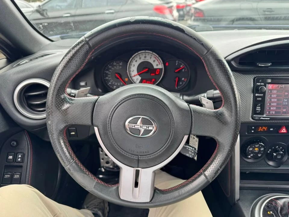 2015 Scion FR-S - Image 19 of 20