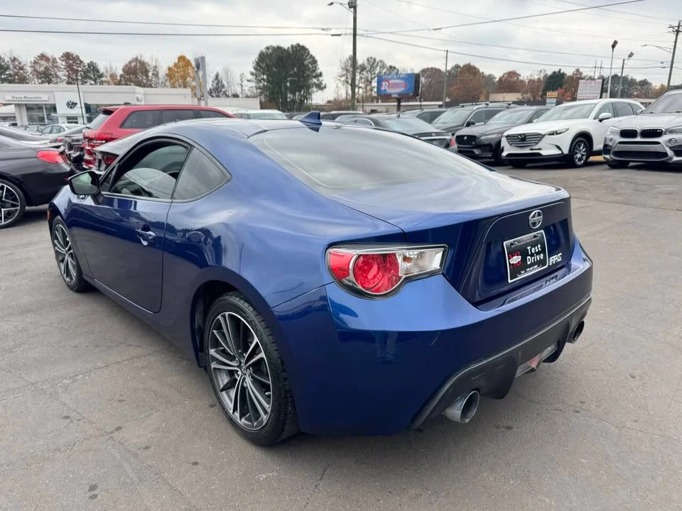 2015 Scion FR-S - Image 4 of 20