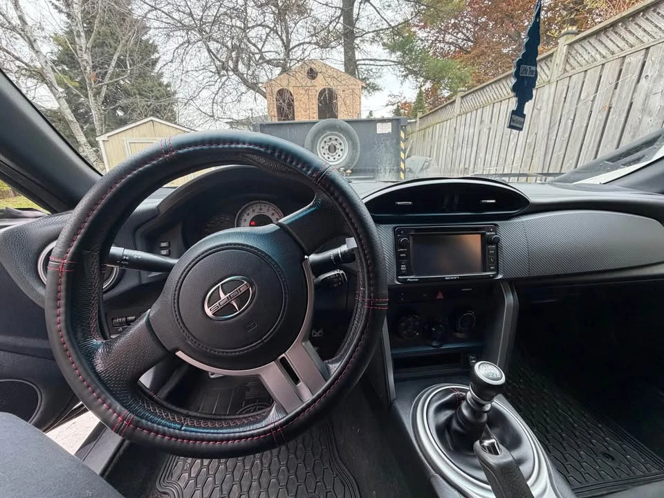 2015 Scion FR-S - Image 5 of 5