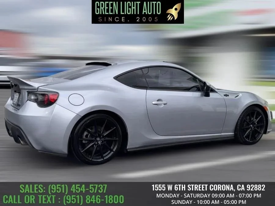 2015 Scion FR-S - Image 15 of 19