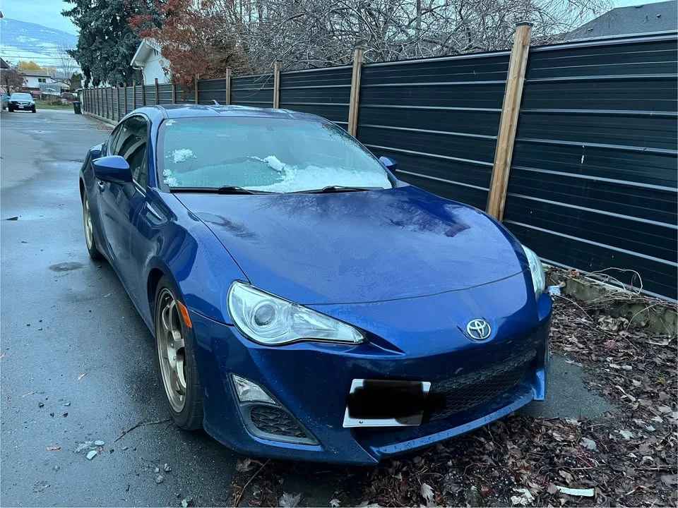 2015 Scion FR-S - Image 3 of 8