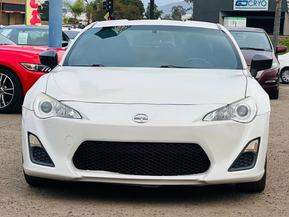 2015 Scion FR-S - Image 6 of 20