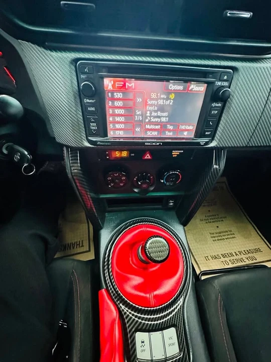 2015 Scion FR-S - Image 16 of 20