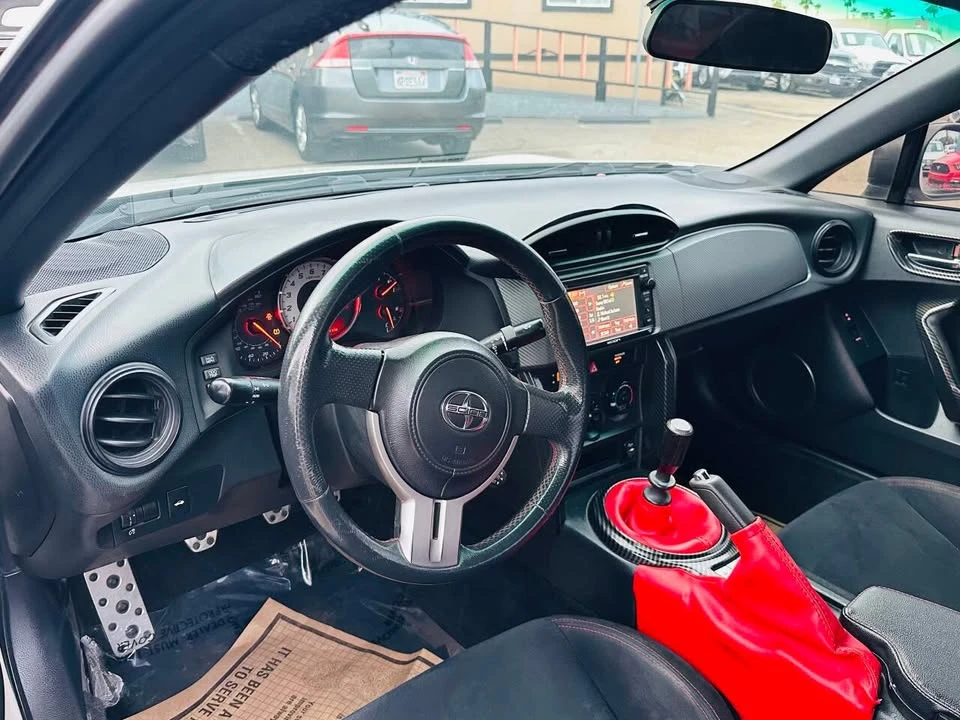 2015 Scion FR-S - Image 20 of 20