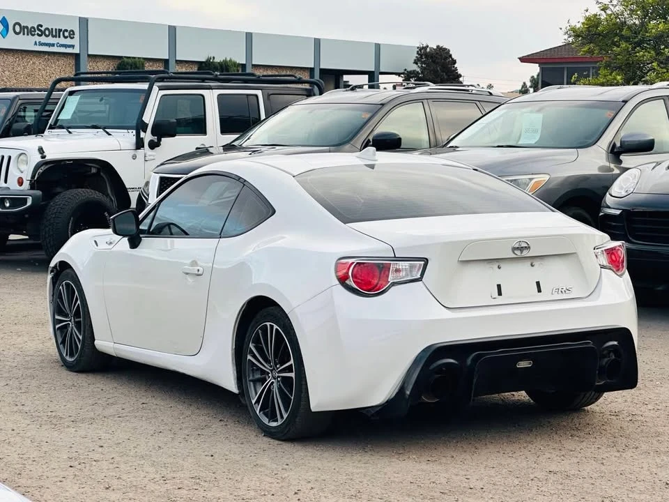 2015 Scion FR-S - Image 3 of 20