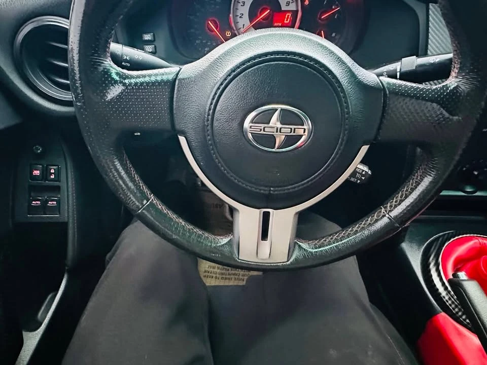 2015 Scion FR-S - Image 13 of 20