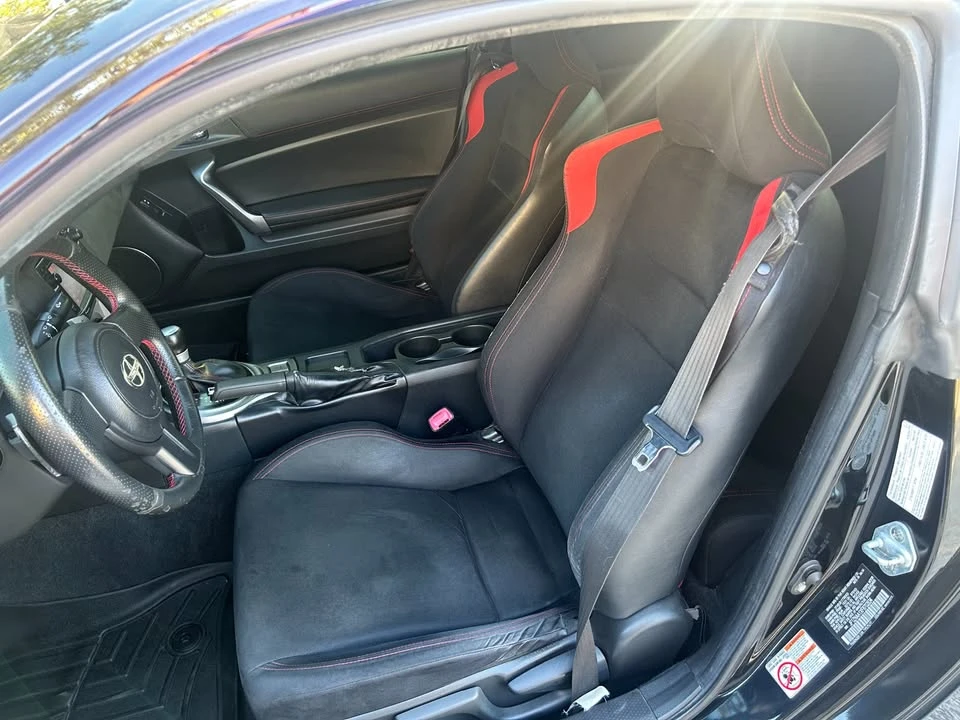2015 Scion FR-S - Image 9 of 11