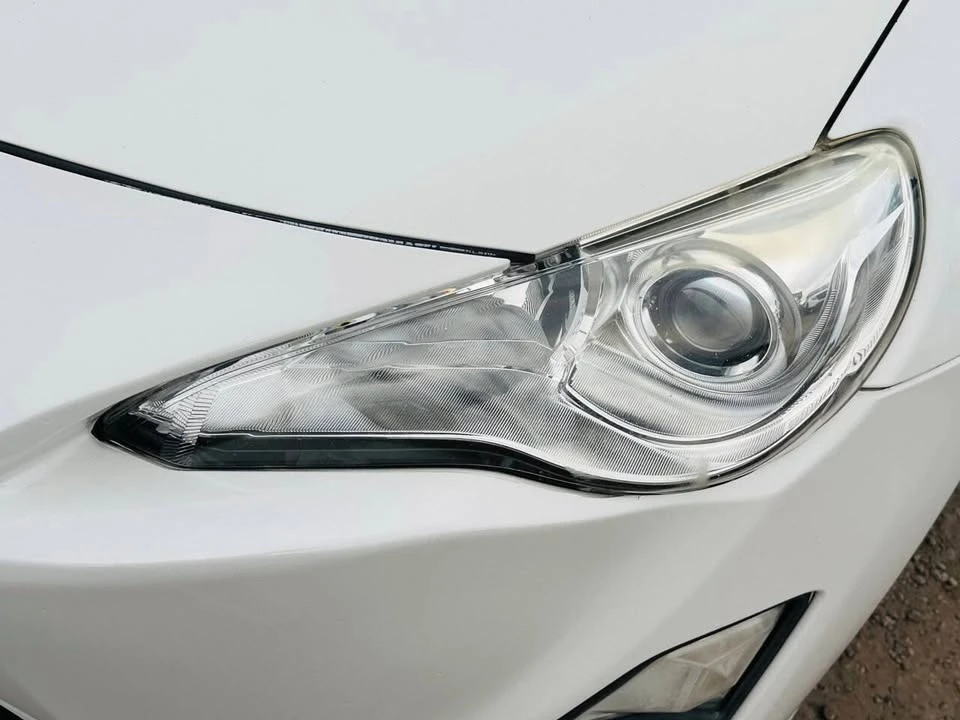 2015 Scion FR-S - Image 8 of 20