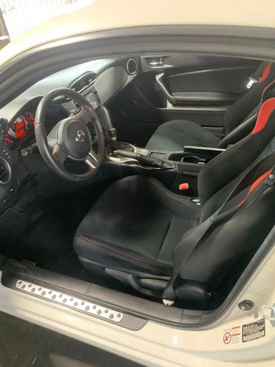 2015 Scion FR-S - Image 3 of 4