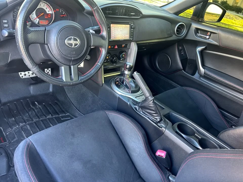 2015 Scion FR-S - Image 11 of 11