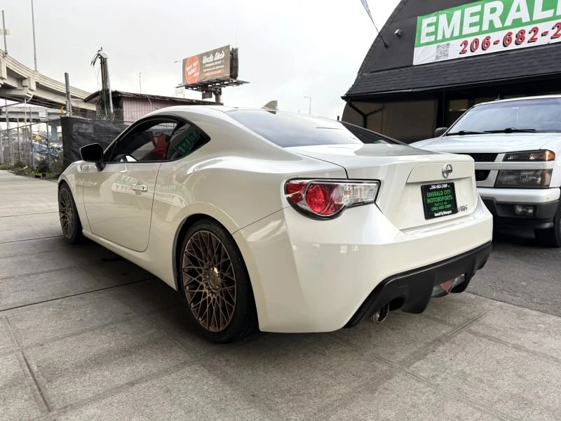 2015 Scion FR-S - Image 7 of 20