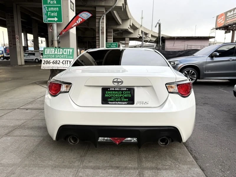 2015 Scion FR-S - Image 6 of 20