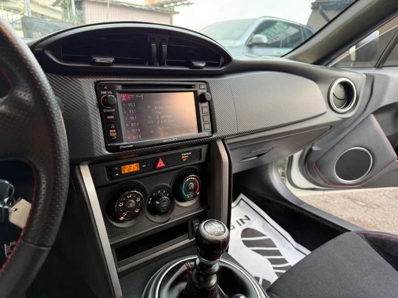 2015 Scion FR-S - Image 10 of 20