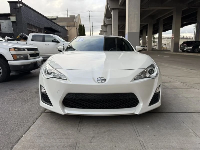 2015 Scion FR-S - Image 2 of 20