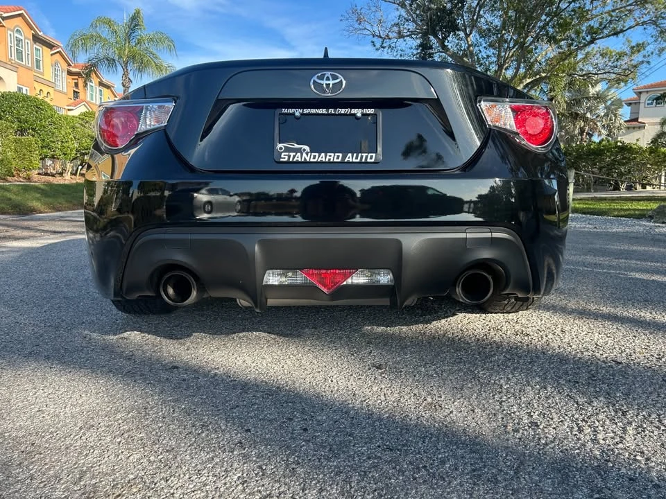 2015 Scion FR-S - Image 7 of 11