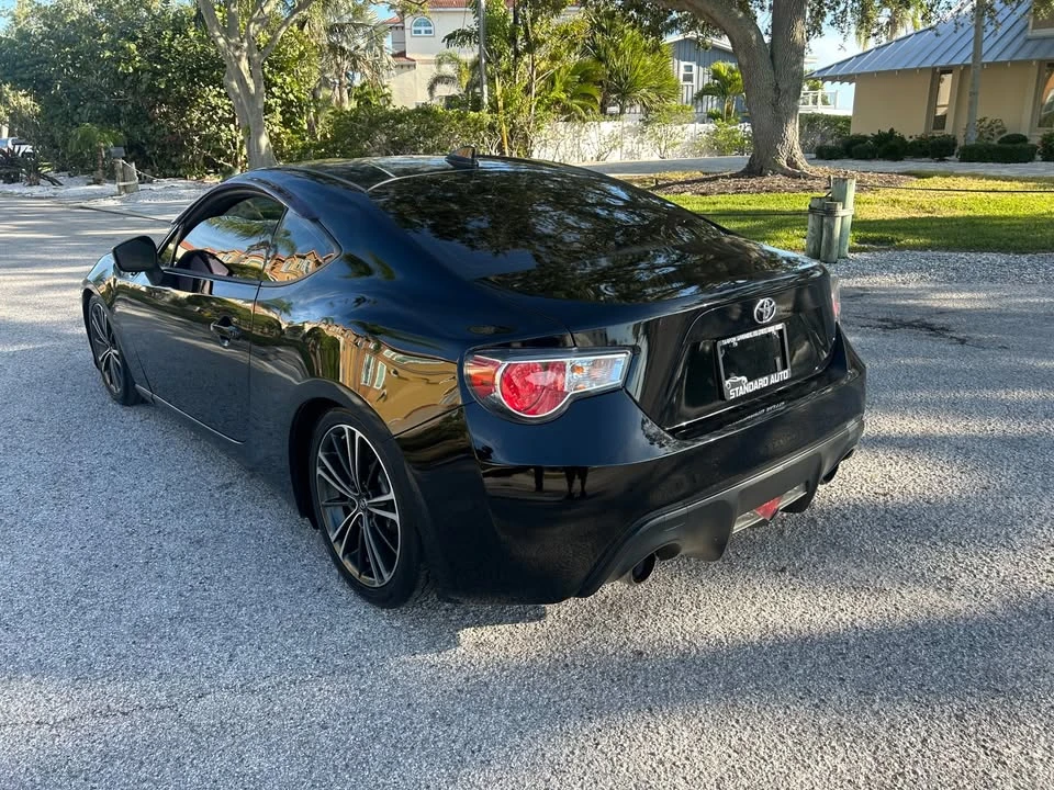 2015 Scion FR-S - Image 3 of 11