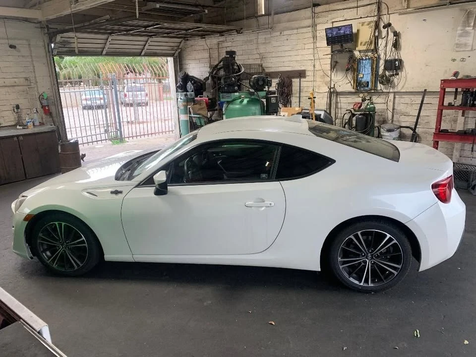 2015 Scion FR-S - Image 2 of 4