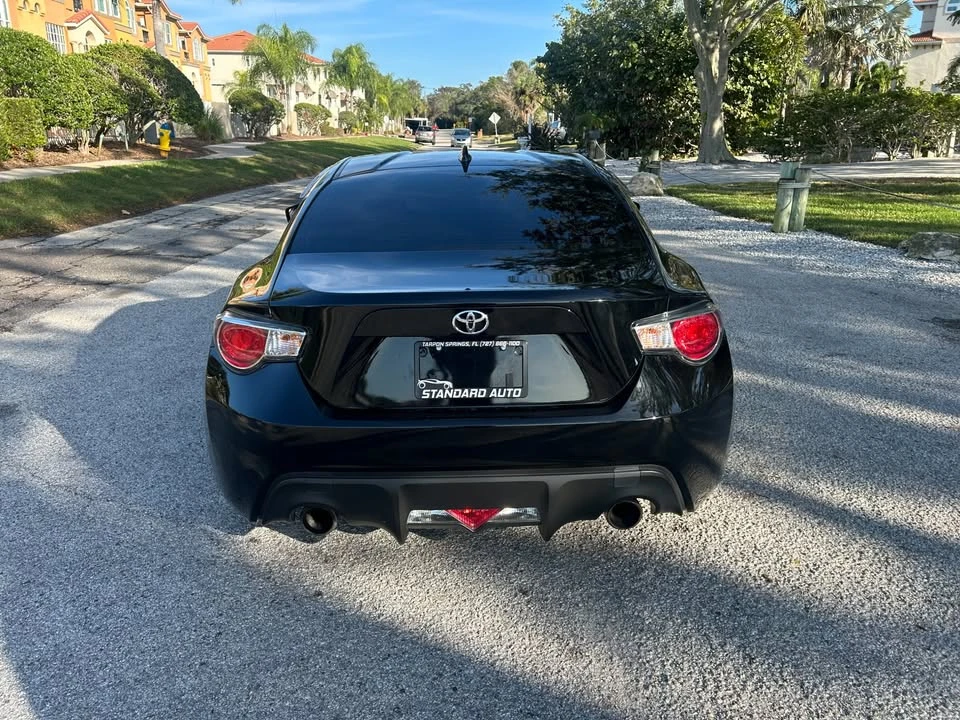 2015 Scion FR-S - Image 5 of 11