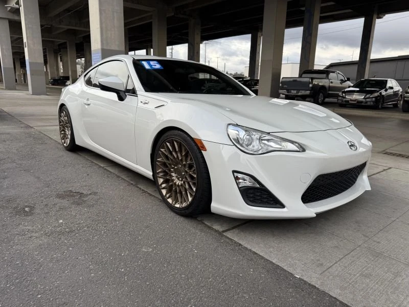 2015 Scion FR-S - Image 3 of 20