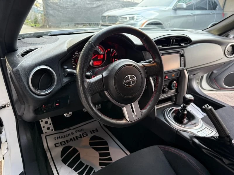 2015 Scion FR-S - Image 9 of 20