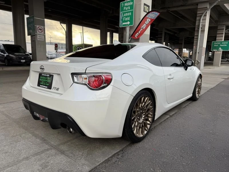2015 Scion FR-S - Image 5 of 20