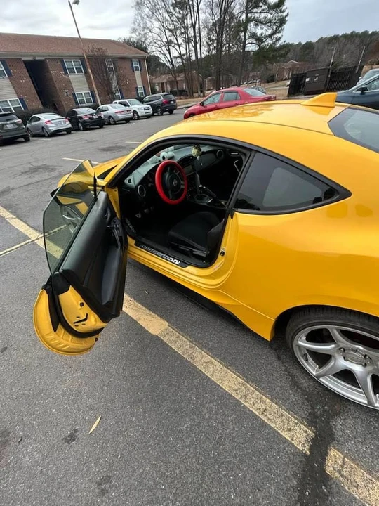 2015 Scion FR-S - Image 5 of 5