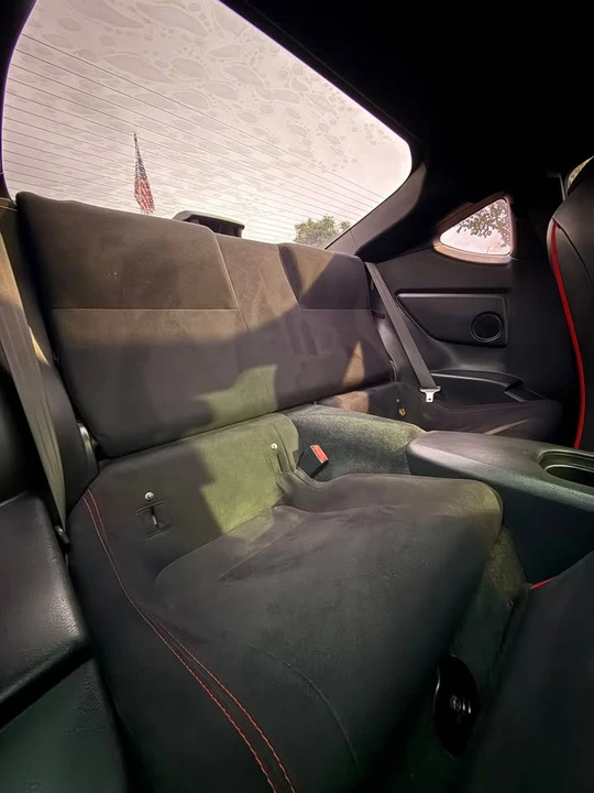 2015 Scion FR-S - Image 7 of 7
