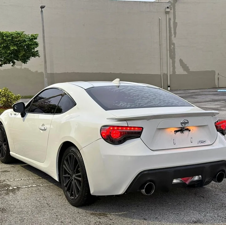 2015 Scion FR-S - Image 2 of 7