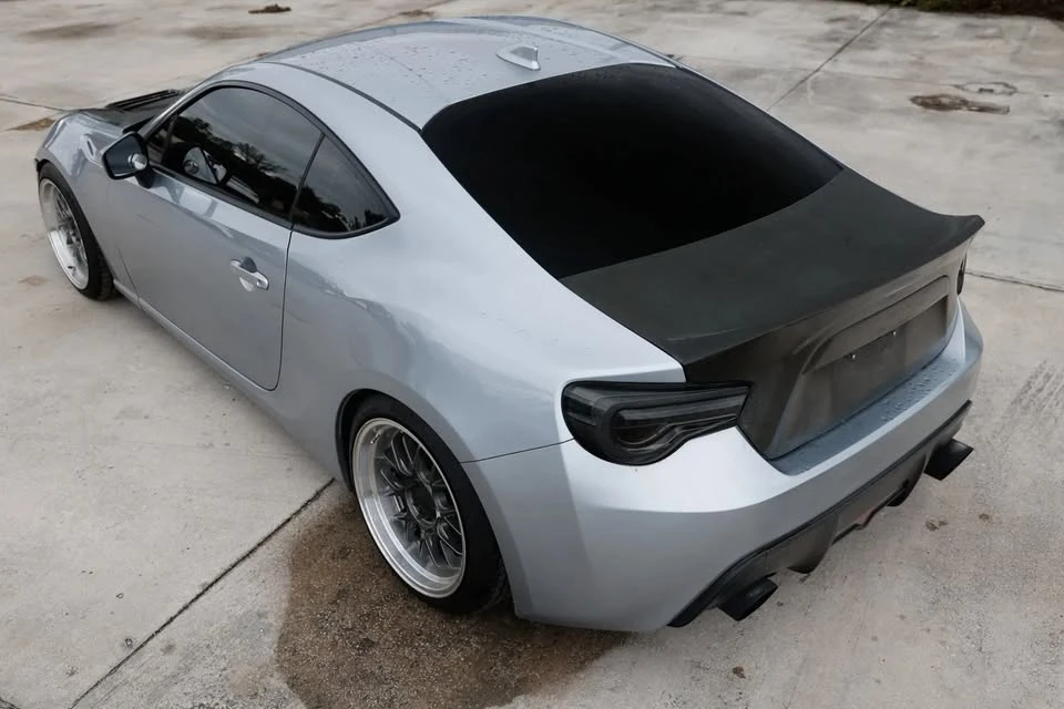 2015 Scion FR-S - Image 5 of 20