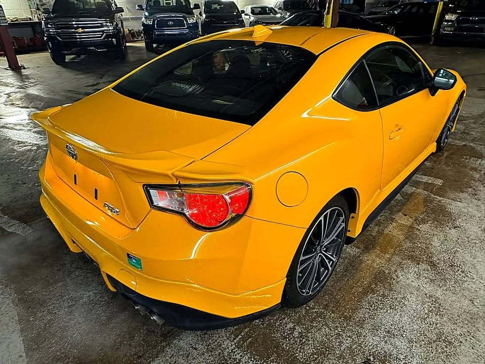 2015 Scion FR-S - Image 7 of 19