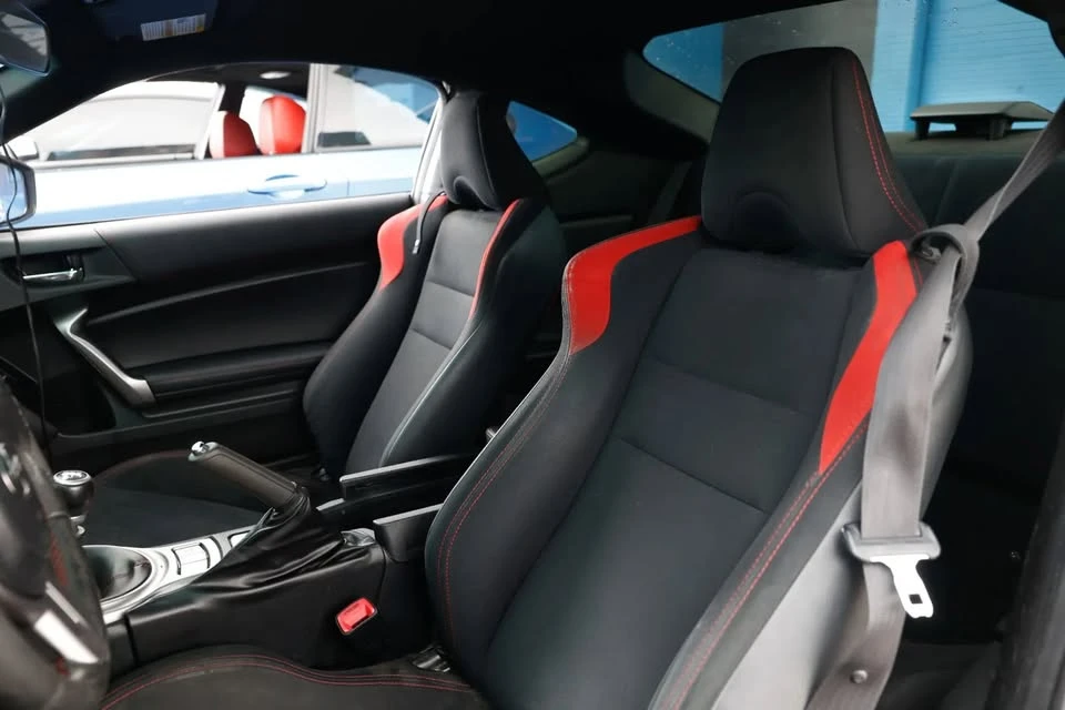 2015 Scion FR-S - Image 13 of 20