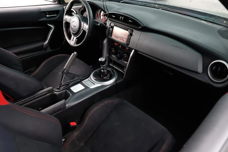 2015 Scion FR-S - Image 17 of 20