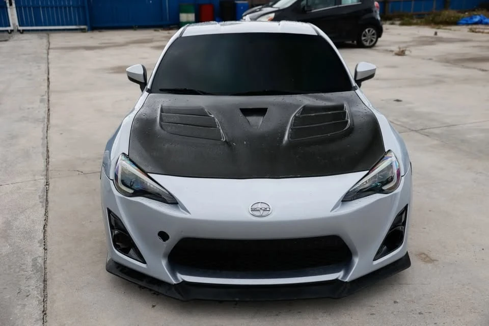 2015 Scion FR-S - Image 12 of 20