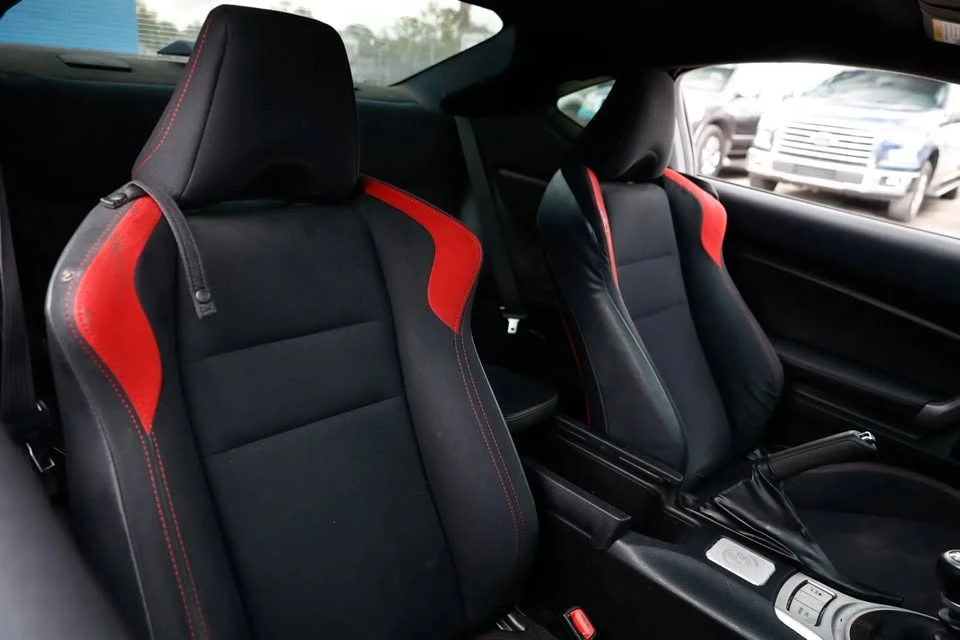 2015 Scion FR-S - Image 18 of 20