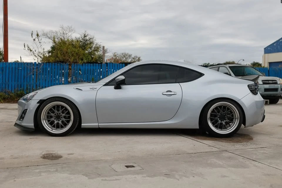 2015 Scion FR-S - Image 4 of 20