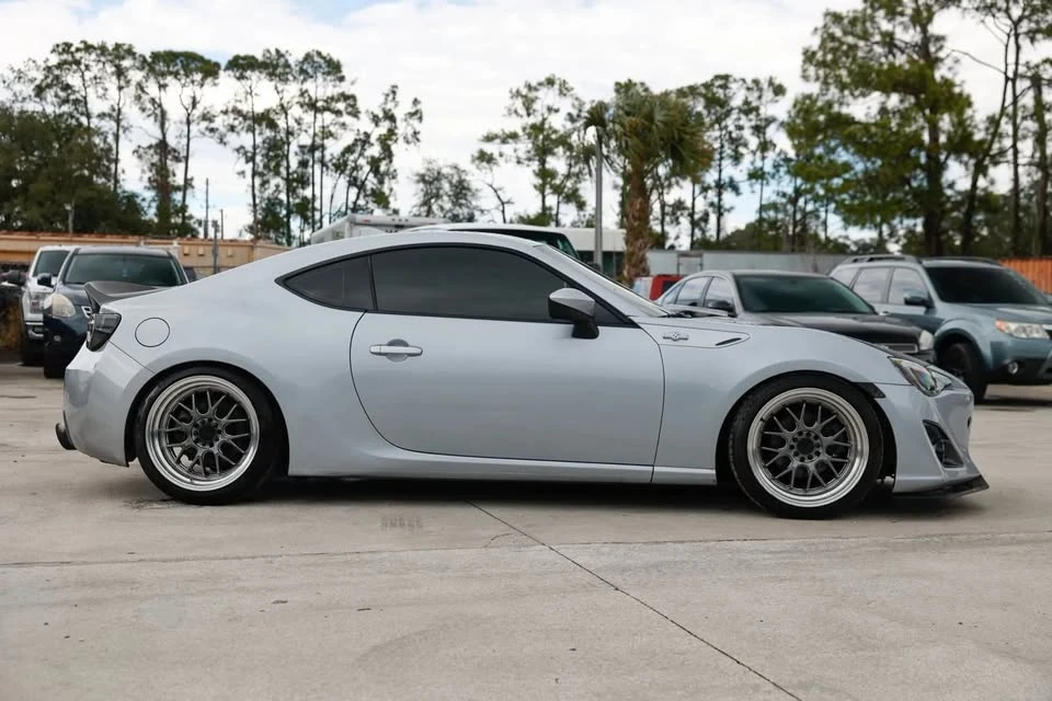2015 Scion FR-S - Image 9 of 20