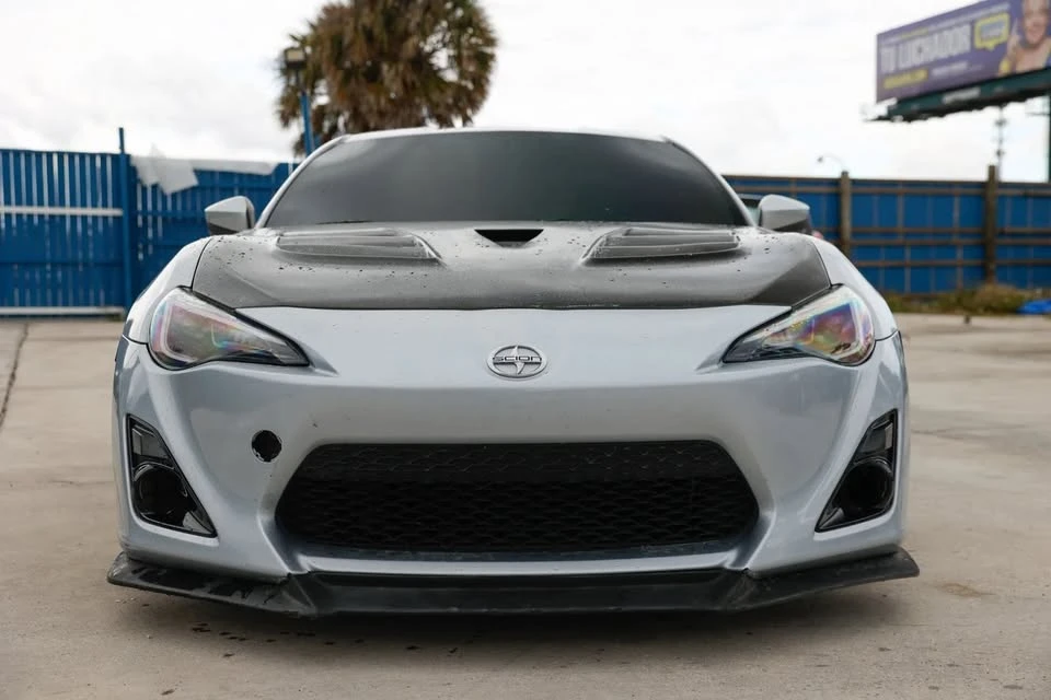 2015 Scion FR-S - Image 11 of 20