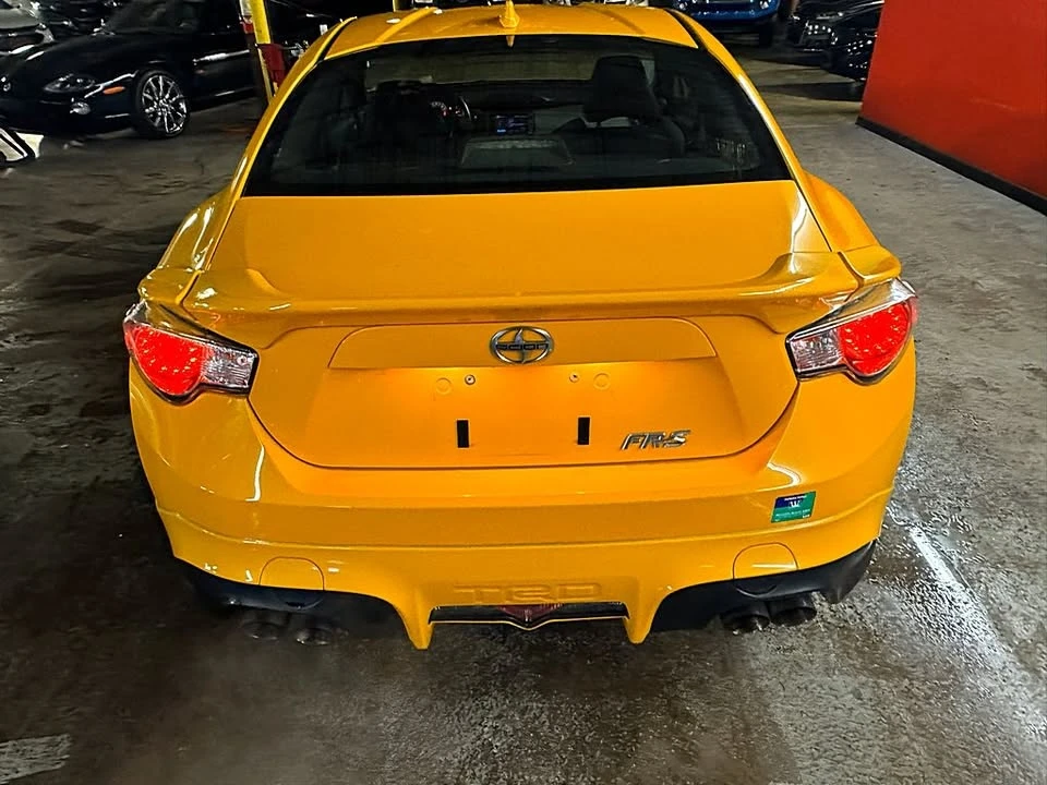 2015 Scion FR-S - Image 6 of 19