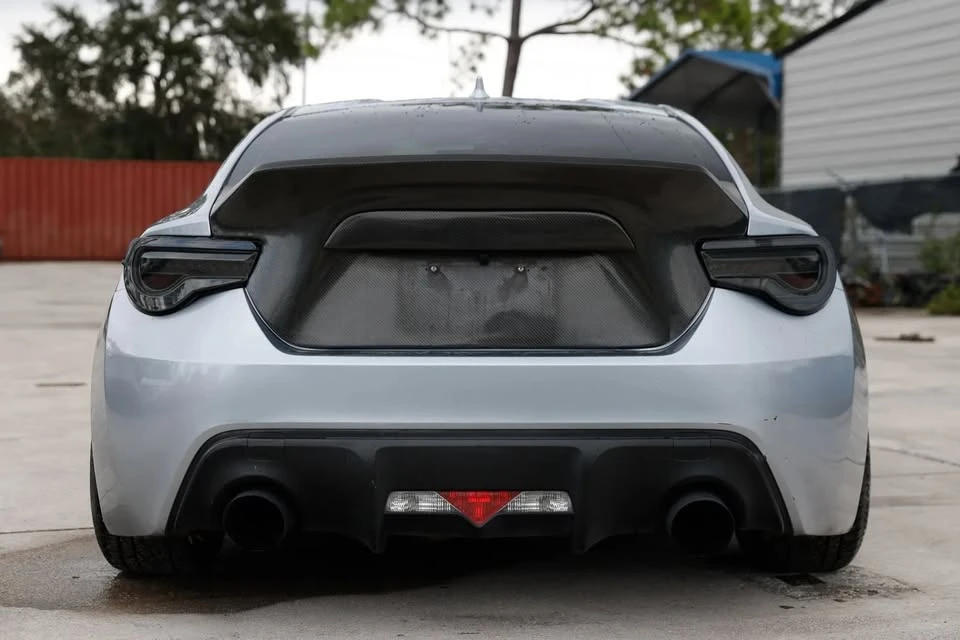 2015 Scion FR-S - Image 6 of 20