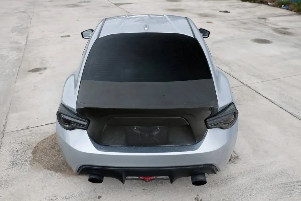 2015 Scion FR-S - Image 7 of 20