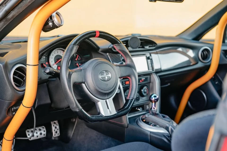 2015 Scion FR-S - Image 11 of 20