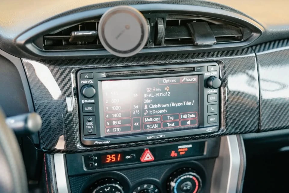 2015 Scion FR-S - Image 15 of 20