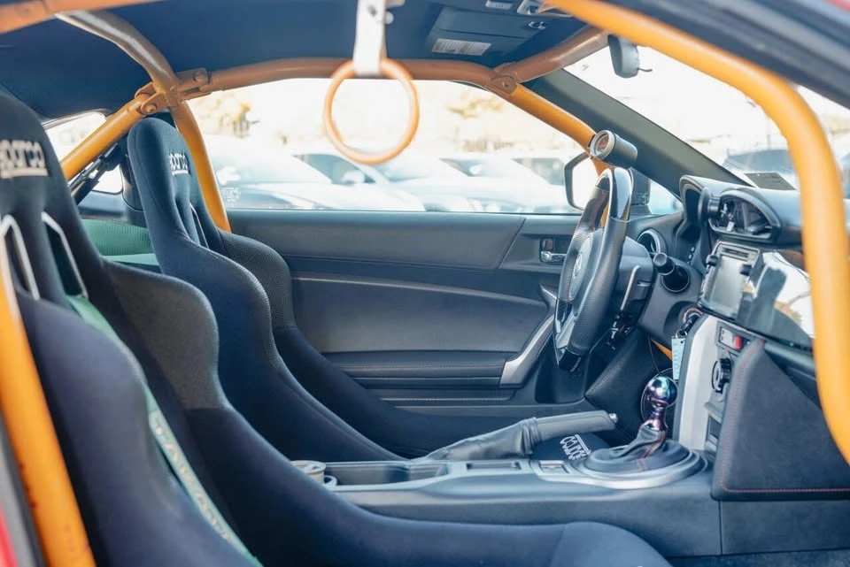 2015 Scion FR-S - Image 19 of 20