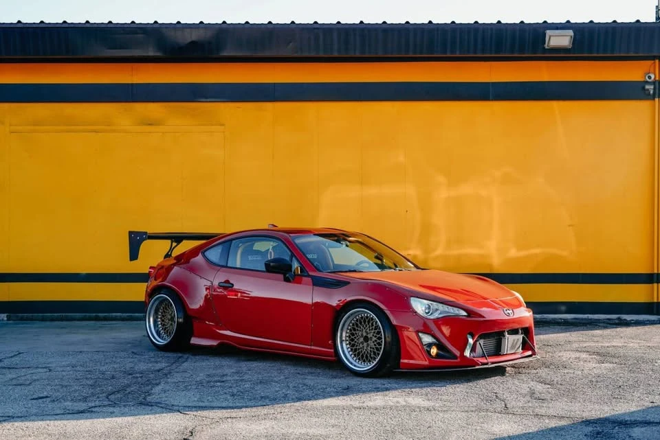 2015 Scion FR-S - Image 3 of 20