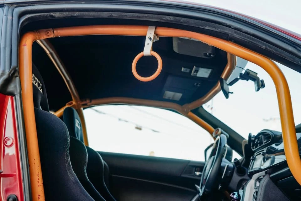 2015 Scion FR-S - Image 20 of 20