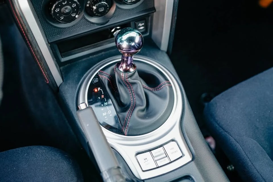 2015 Scion FR-S - Image 13 of 20